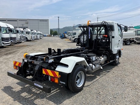 三菱 2KG-FK62F(その他)の写真2