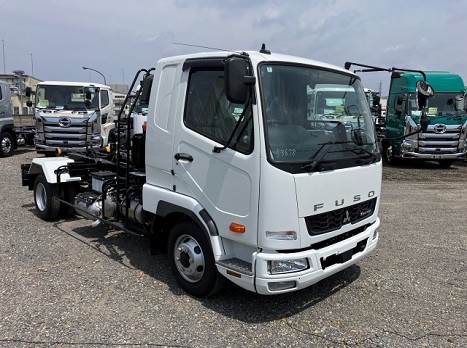 三菱 2KG-FK62F(その他)の写真3