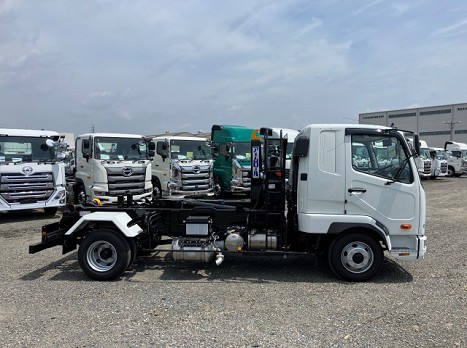 三菱 2KG-FK62F(その他)の写真6