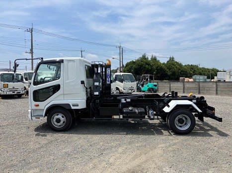 三菱 2KG-FK62F(その他)の写真7