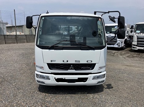 三菱 2KG-FK62F(その他)の写真8