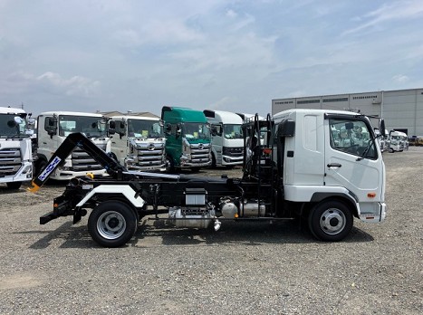 三菱 2KG-FK62F(その他)の写真9