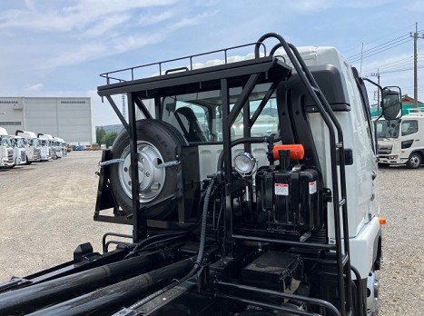 三菱 2KG-FK62F(その他)の写真12