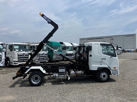 三菱 2KG-FK62F(その他)の写真13