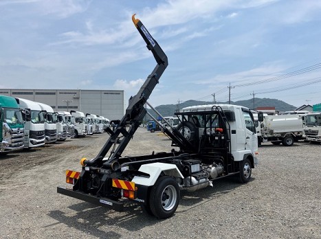 三菱 2KG-FK62F(その他)の写真15