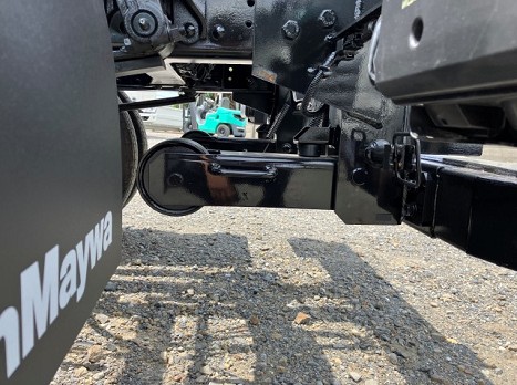 三菱 2KG-FK62F(その他)の写真16