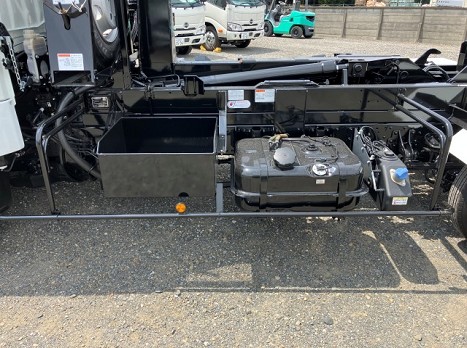 三菱 2KG-FK62F(その他)の写真17