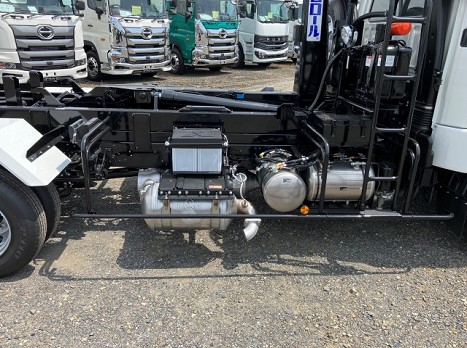 三菱 2KG-FK62F(その他)の写真18