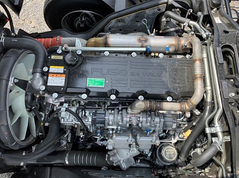 三菱 2KG-FK62F(その他)の写真24