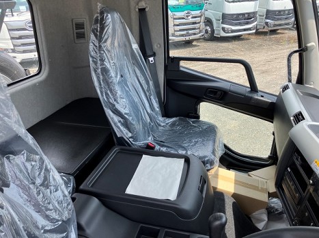 三菱 2KG-FK62F(その他)の写真26