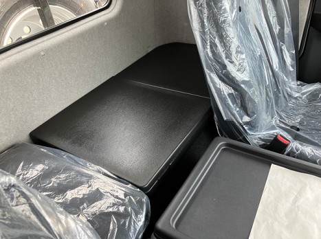 三菱 2KG-FK62F(その他)の写真27