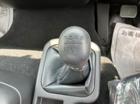 三菱 2KG-FK62F(その他)の写真28