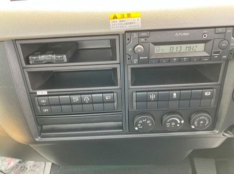 三菱 2KG-FK62F(その他)の写真29