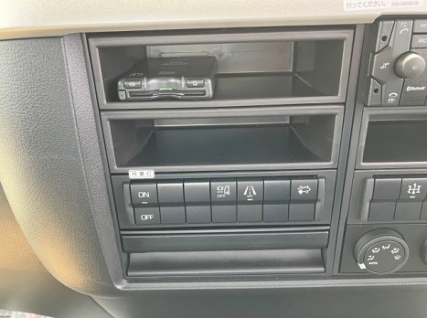 三菱 2KG-FK62F(その他)の写真31