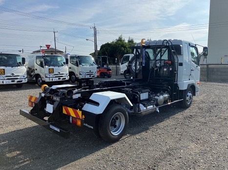 三菱 2KG-FK62F(その他)の写真2