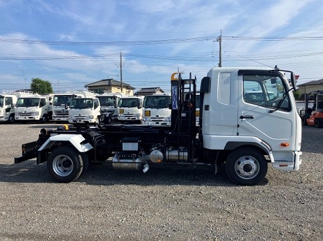 三菱 2KG-FK62F(その他)の写真6