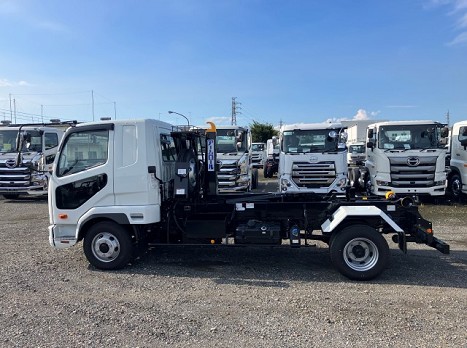 三菱 2KG-FK62F(その他)の写真7