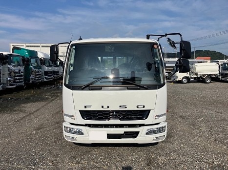 三菱 2KG-FK62F(その他)の写真8