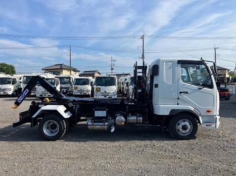 三菱 2KG-FK62F(その他)の写真9