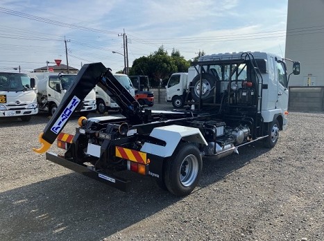 三菱 2KG-FK62F(その他)の写真10