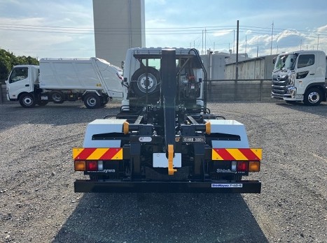 三菱 2KG-FK62F(その他)の写真11