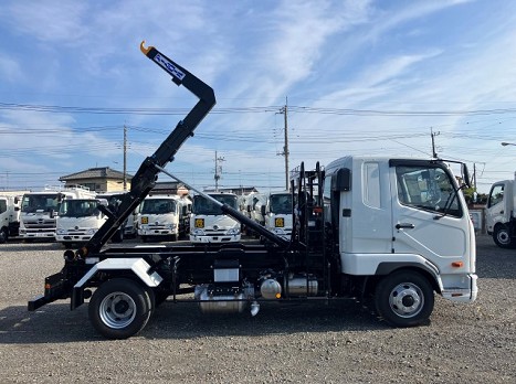 三菱 2KG-FK62F(その他)の写真13