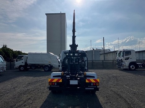 三菱 2KG-FK62F(その他)の写真14