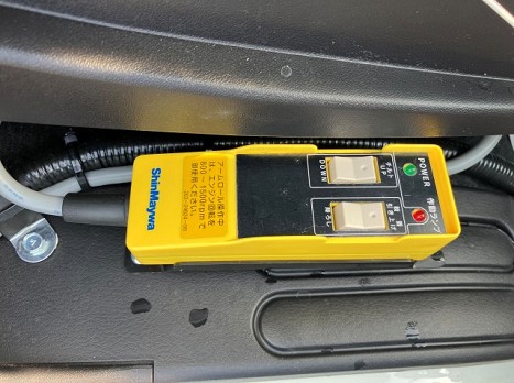 三菱 2KG-FK62F(その他)の写真16