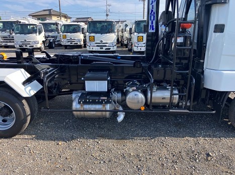 三菱 2KG-FK62F(その他)の写真18