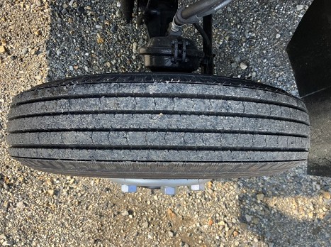 三菱 2KG-FK62F(その他)の写真22