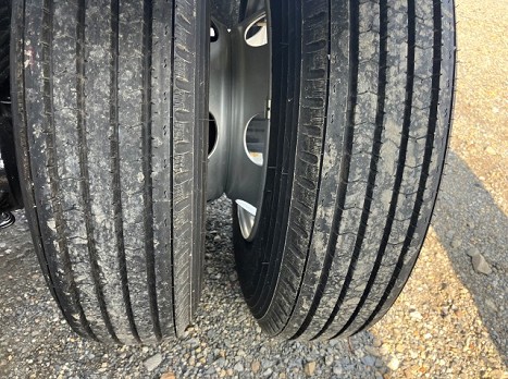 三菱 2KG-FK62F(その他)の写真23