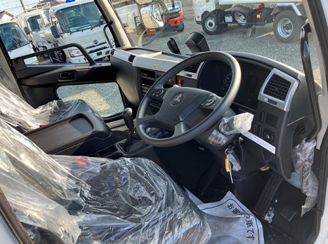 三菱 2KG-FK62F(その他)の写真25