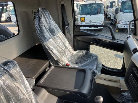 三菱 2KG-FK62F(その他)の写真26