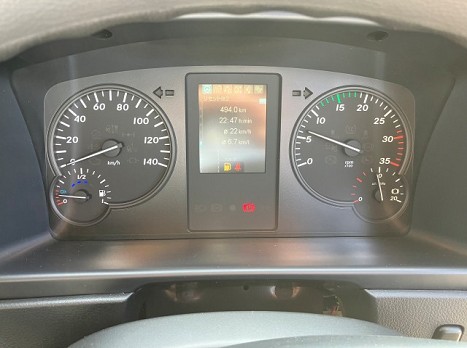 三菱 2KG-FK62F(その他)の写真30