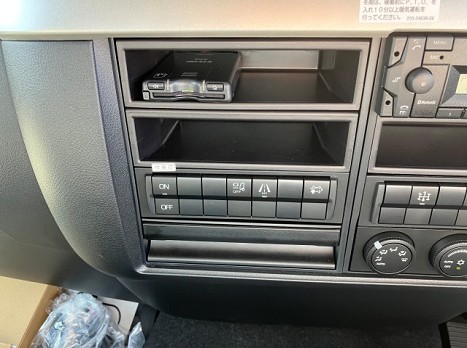 三菱 2KG-FK62F(その他)の写真31