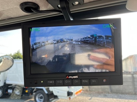 三菱 2KG-FK62F(その他)の写真32