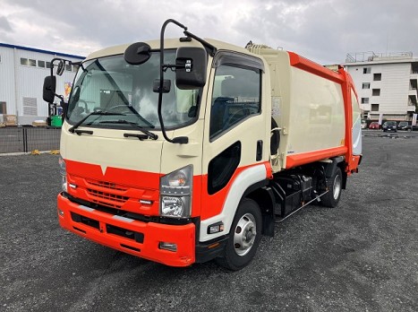 いすゞ  TKG-FRR90S2 その他