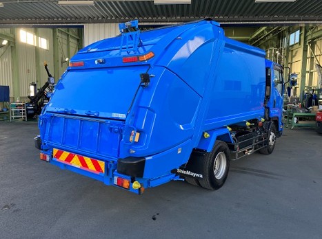 いすゞ  SKG-FSR90S2(その他)の写真2