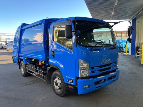 いすゞ  SKG-FSR90S2(その他)の写真3