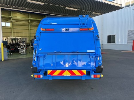 いすゞ  SKG-FSR90S2(その他)の写真5