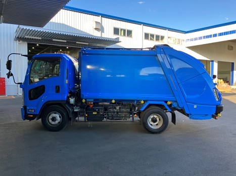 いすゞ  SKG-FSR90S2(その他)の写真7