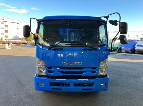 いすゞ  SKG-FSR90S2(その他)の写真8