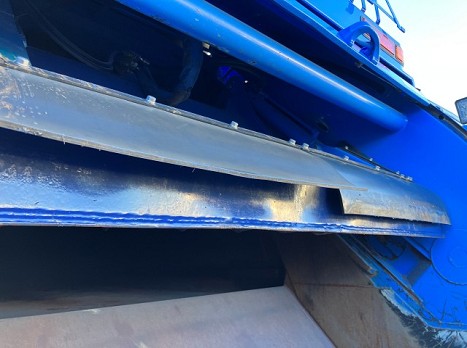 いすゞ  SKG-FSR90S2(その他)の写真10