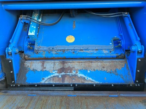 いすゞ SKG-FSR90S2(その他)の写真11