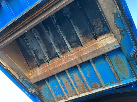 いすゞ  SKG-FSR90S2(その他)の写真12