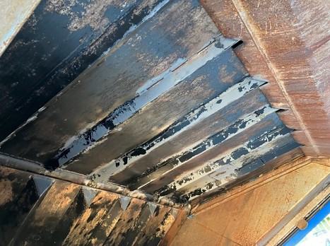 いすゞ  SKG-FSR90S2(その他)の写真13