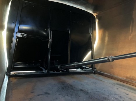 いすゞ SKG-FSR90S2(その他)の写真15