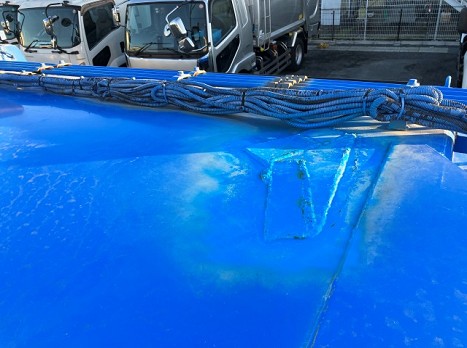 いすゞ  SKG-FSR90S2(その他)の写真16