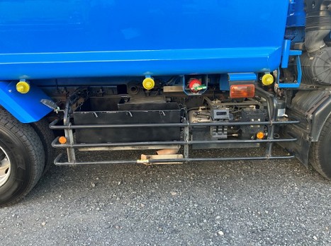 いすゞ SKG-FSR90S2(その他)の写真18