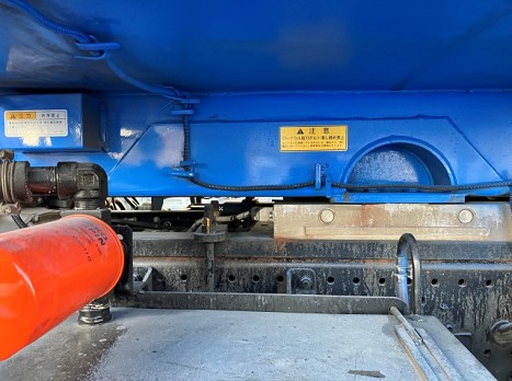 いすゞ SKG-FSR90S2(その他)の写真19